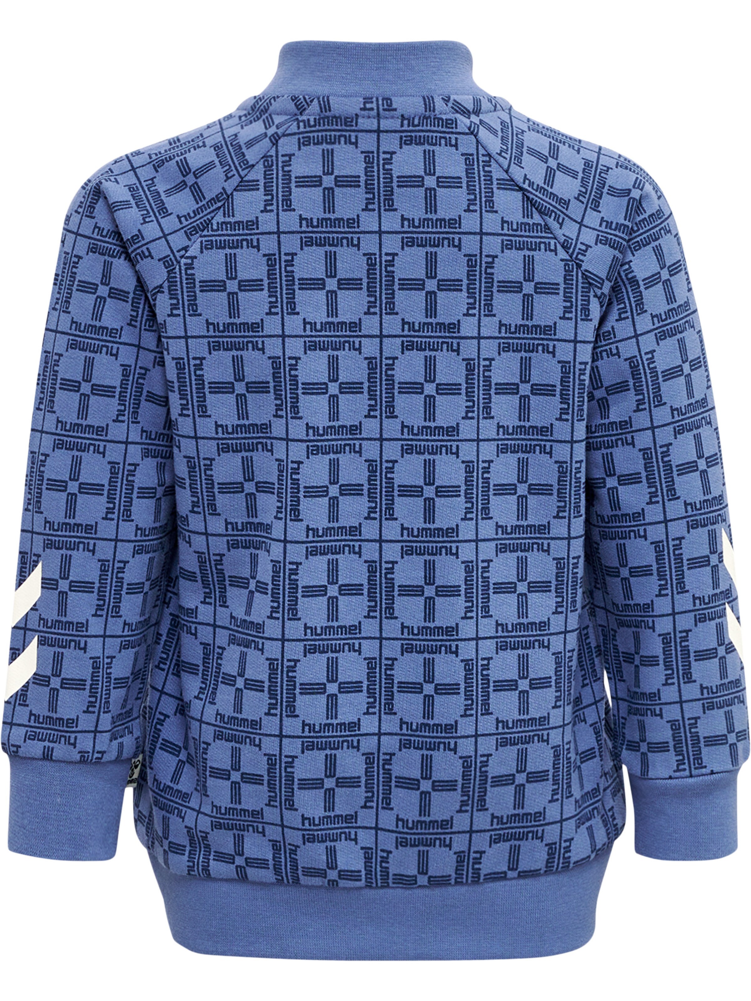 Hummel Sweatshirt in Blue