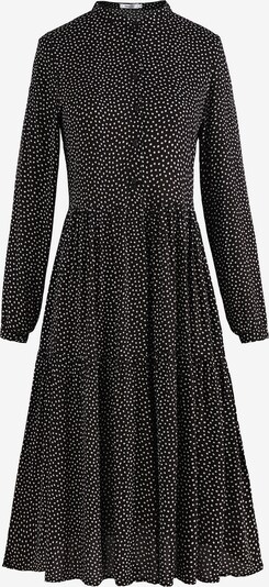 Noella Blusenkleid 'Baja' in schwarz / weiß, Produktansicht
