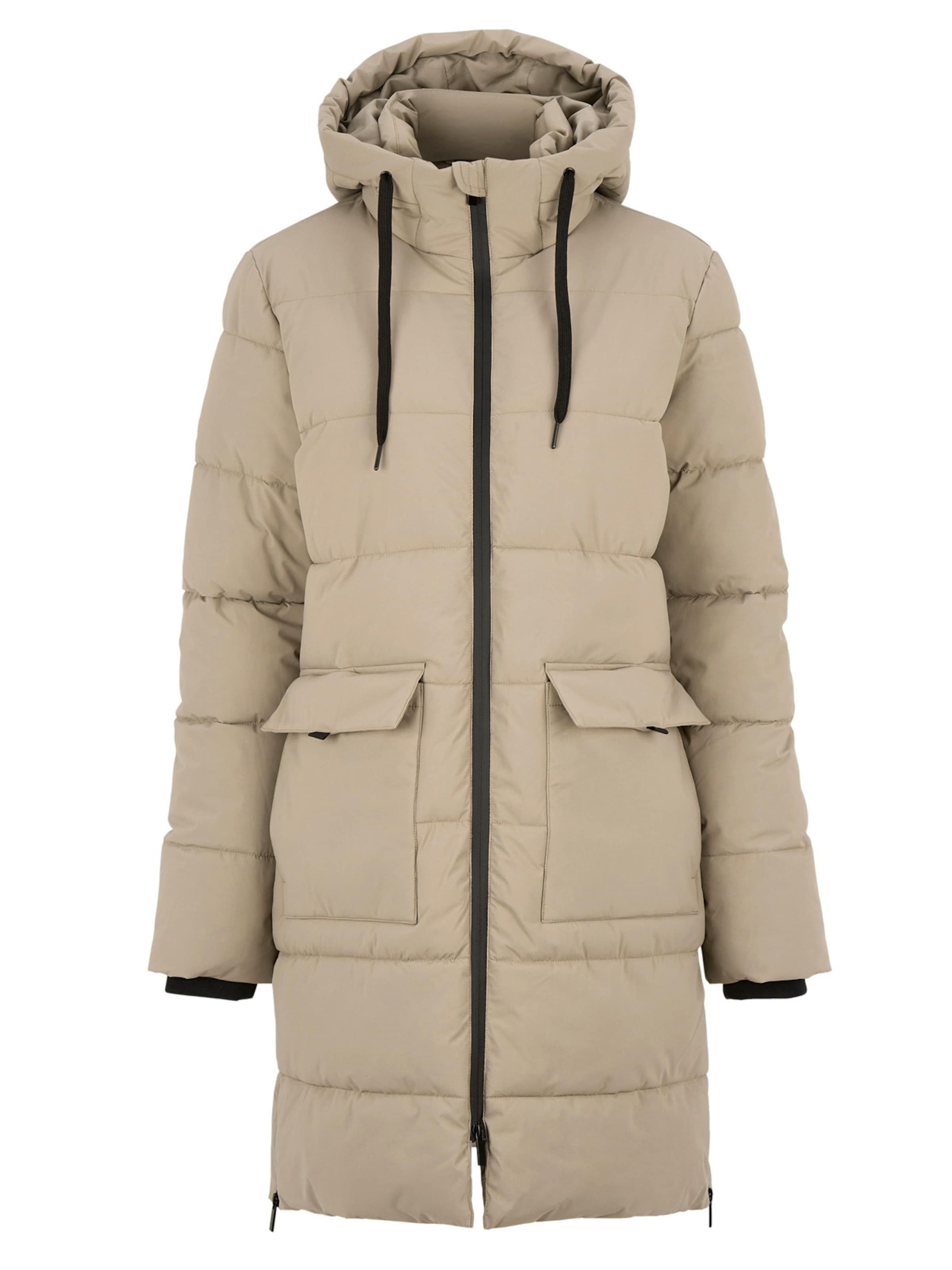 Cellbes of Sweden Jacke in Beige: Vorderseite