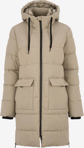 Cellbes of Sweden Jacke in Beige: Vorderseite