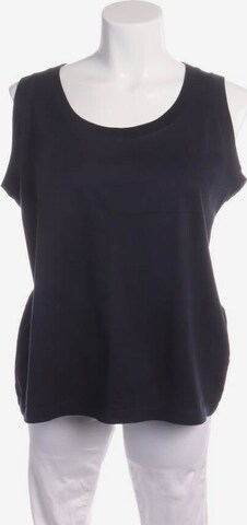 Iris von Arnim Top & Shirt in M in Blue: front