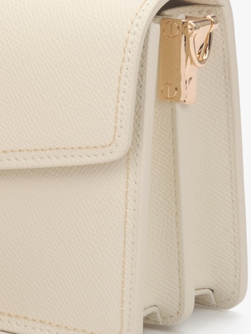 Estro Schultertasche '87443'‌ in Beige