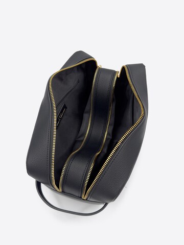 Nécessaire 'CHATEL' di Ateliers Saint Germain in nero