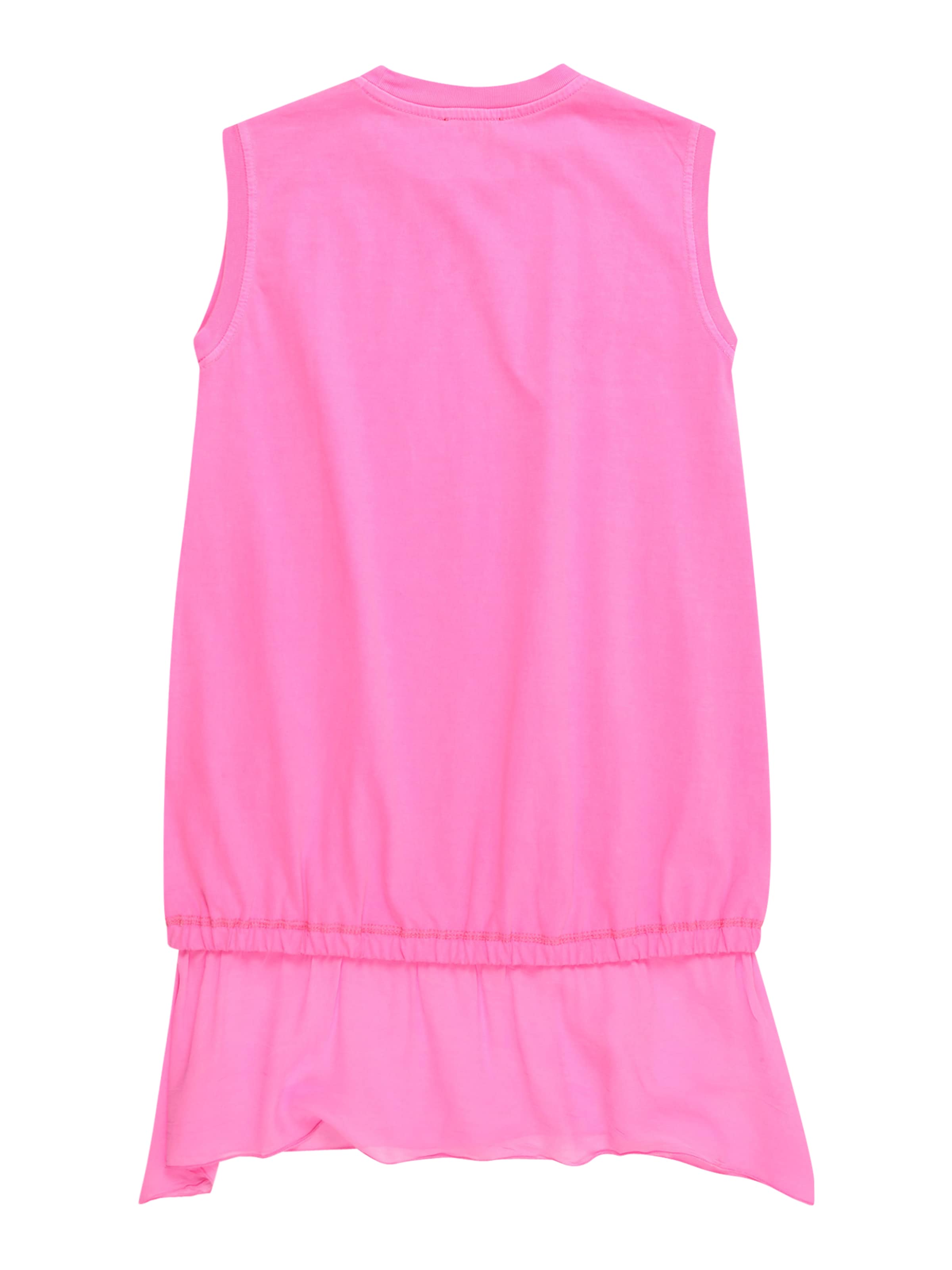 rozā DIESEL Kleita 'DROLLETTY'