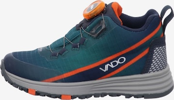 Vado Boots in Blauw