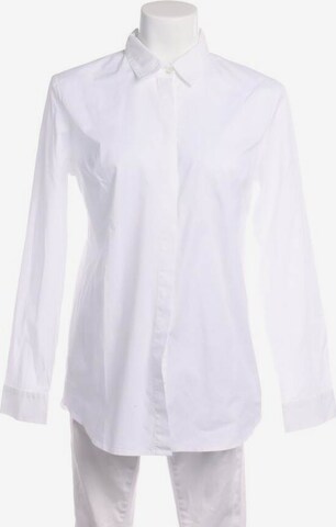 81HOURS Blouse & Tunic in M in White: front