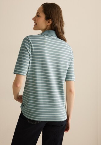 CECIL Shirt in Green