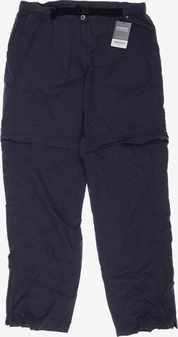 MCKINLEY Pants in XL in Grey: front