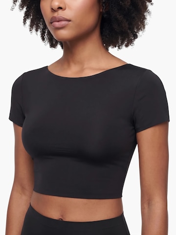 SLOGGI Shaping top 'ZERO Feel 2.0' in Black