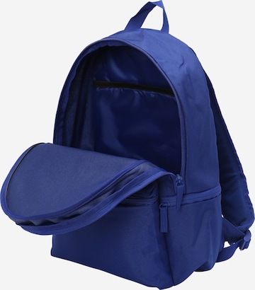 Jordan Ryggsäck i blå