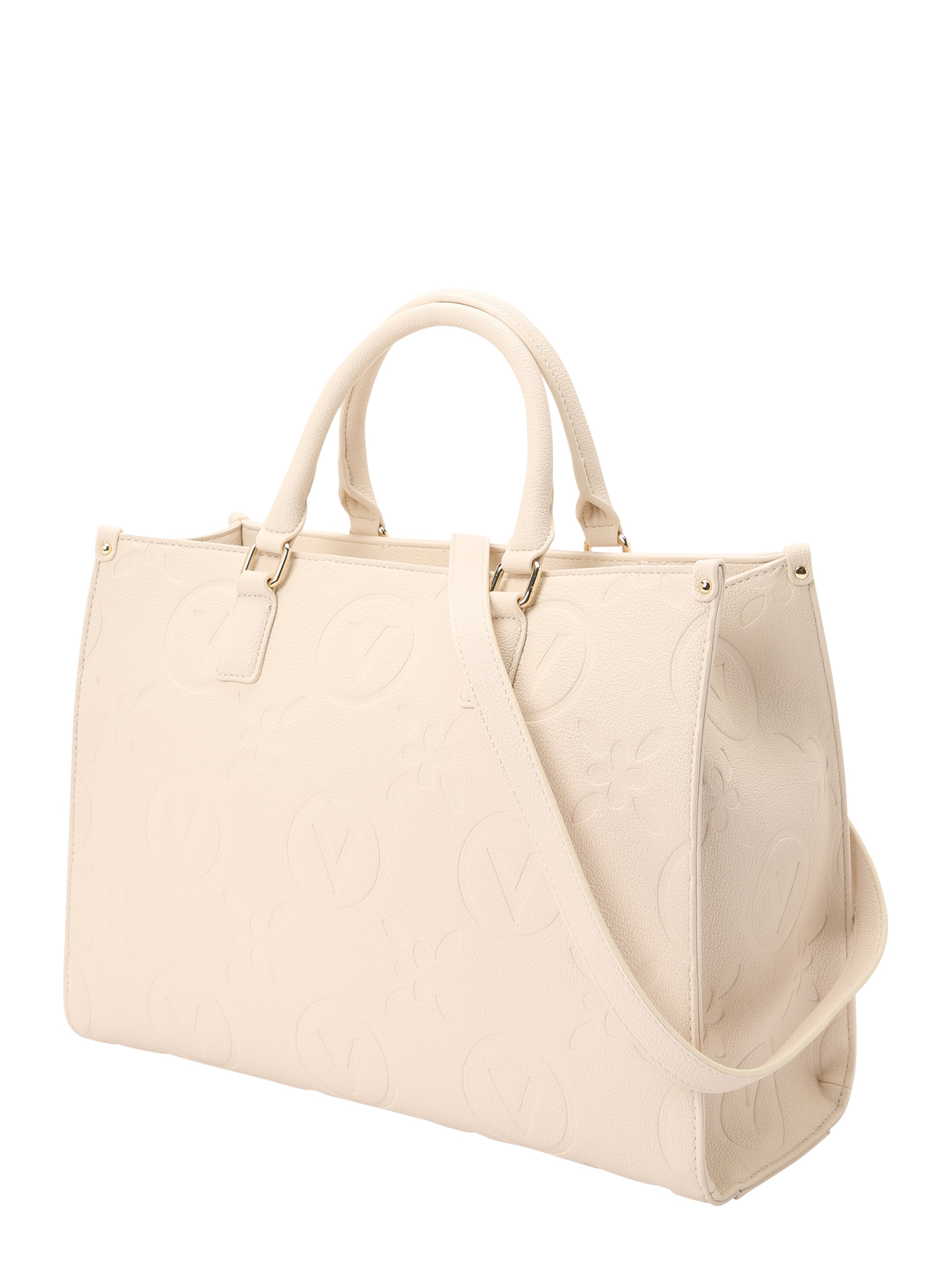 VALENTINO Shopper 'Samba' in Beige