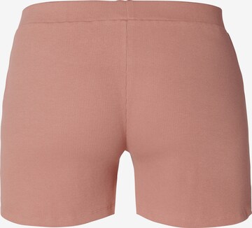 Noppies Pyjamashorts  'Jada' in Pink