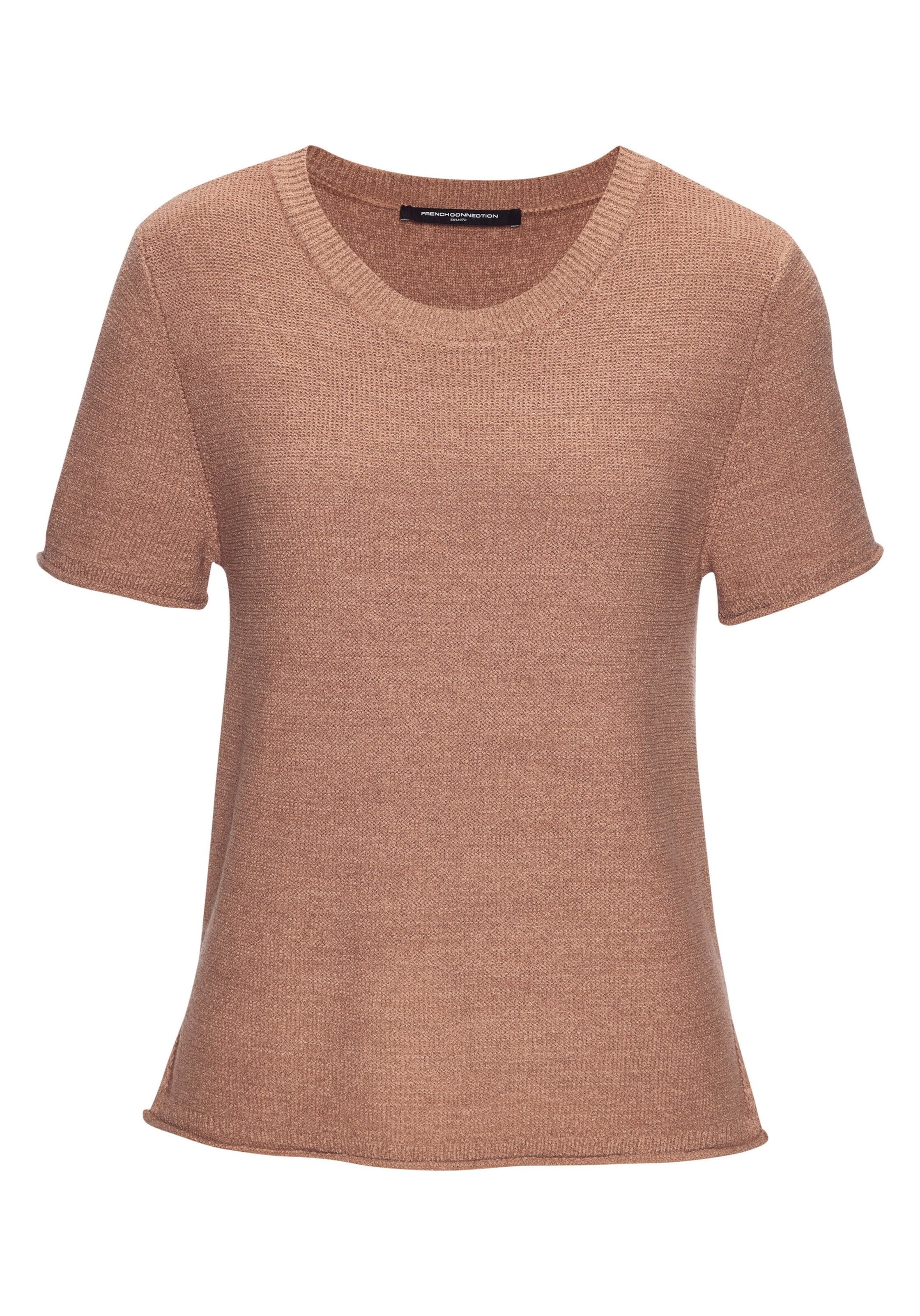 Pullover di FRENCH CONNECTION in grigio: frontale