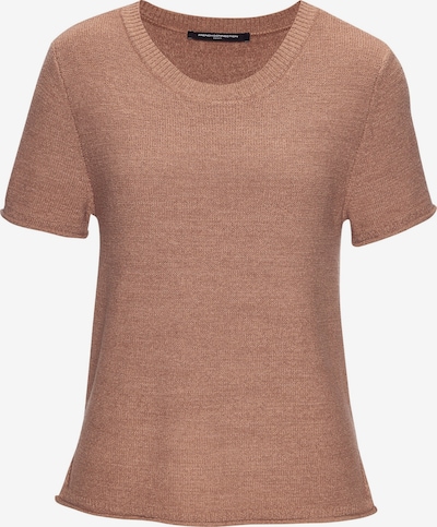 FRENCH CONNECTION Pullover in XS in taupe, Produktansicht