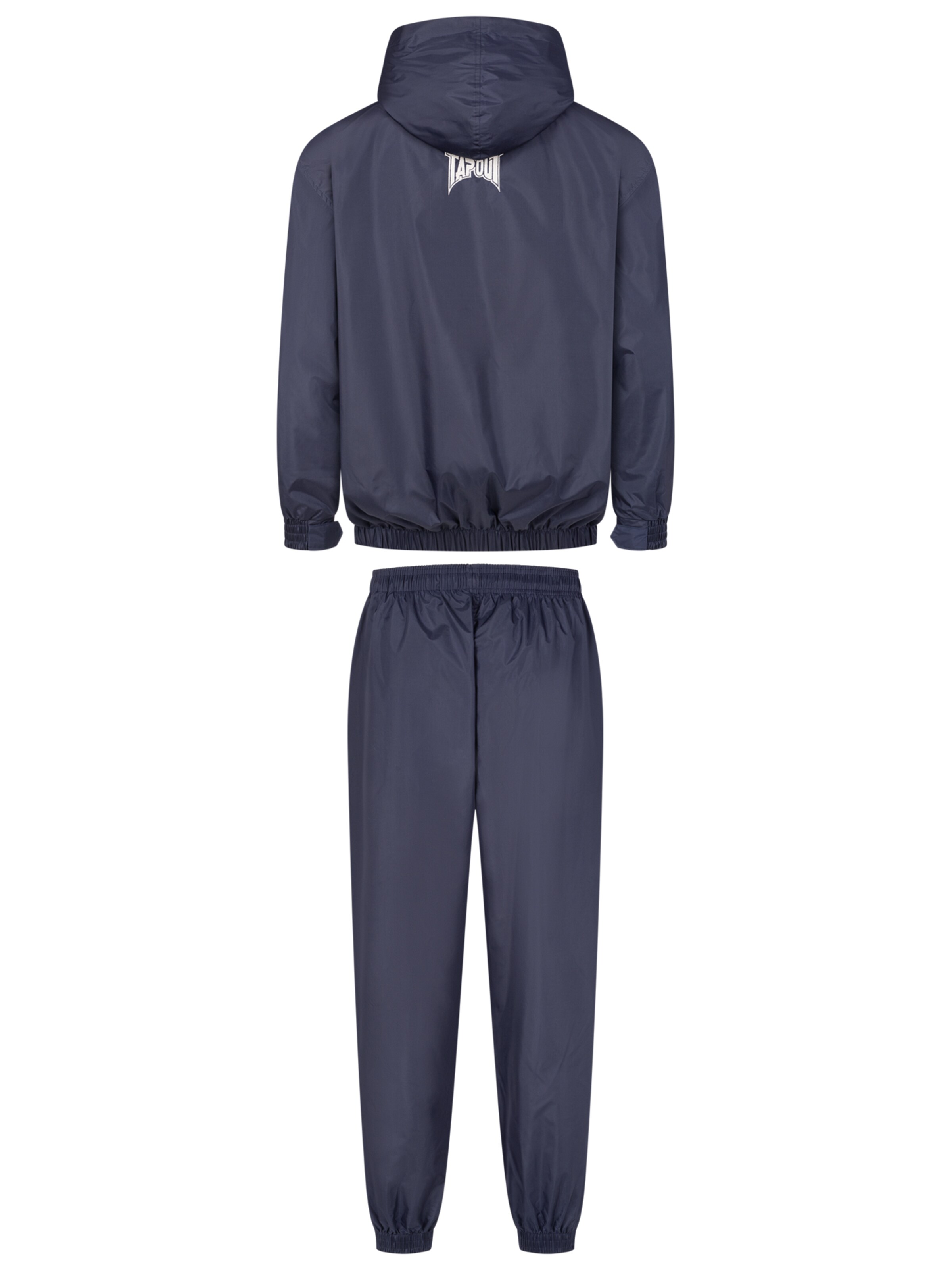 Tapout Костюм для бега 'Terraza' в Синий