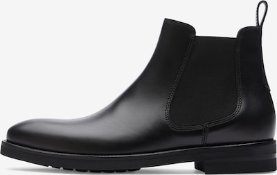 LOTTUSSE Boot 'Holborn' in schwarz, Produktansicht