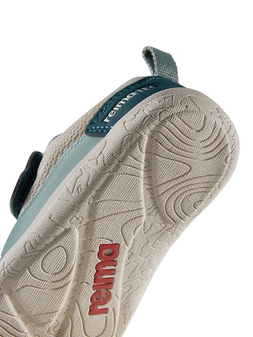 Reima Trainers 'Tepastelu' in Beige