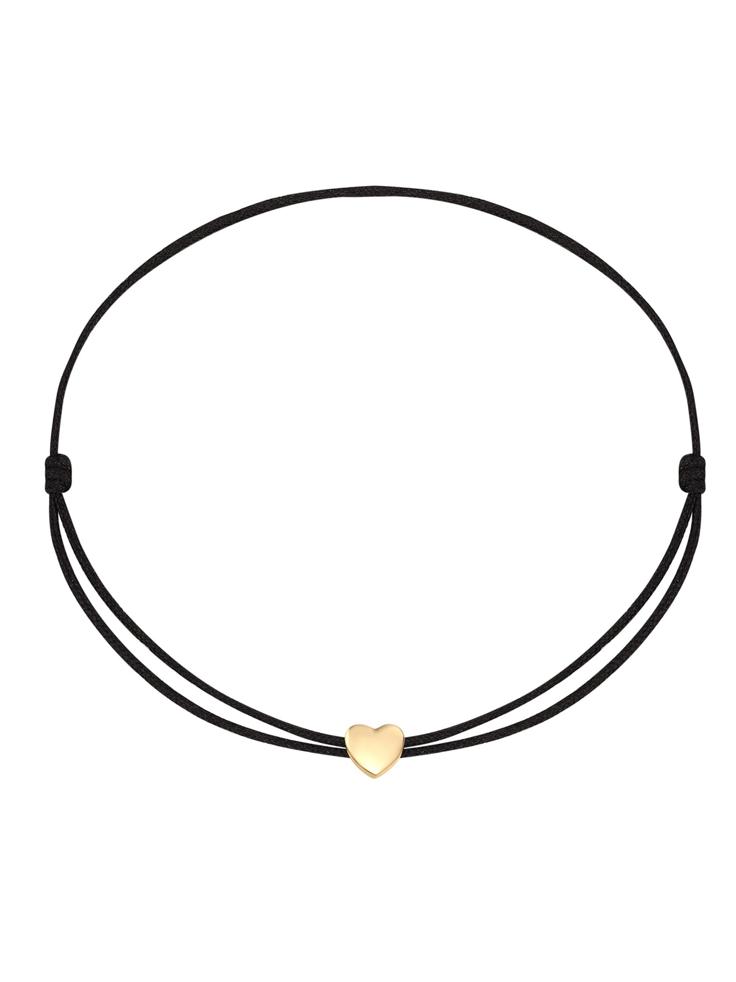 Rafaela Donata Bracelet in Gold: front