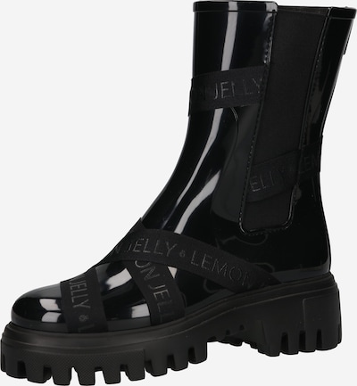 LEMON JELLY Chelsea Boots 'BOHÈME' in Black, Item view