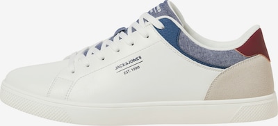 Sportbačiai be auliuko 'JFWJORDAN' iš JACK & JONES, spalva – mėlyna / balta, Prekių apžvalga