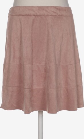 ONLY Skirt in XS in Pink: front