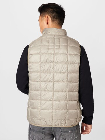 Gilet JACK & JONES en beige