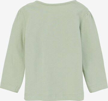 s.Oliver Shirt in Green