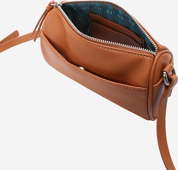 ESPRIT Shoulder bag 'AYDA' in Brown