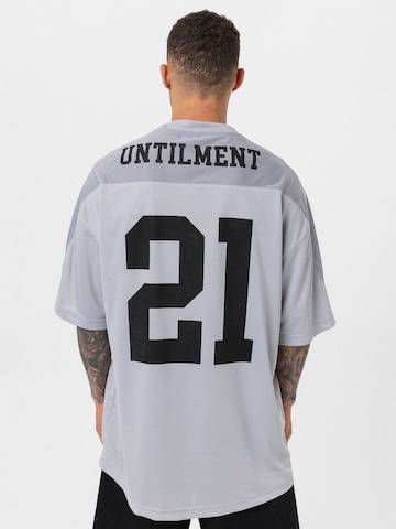 T-Shirt Dandalo en gris