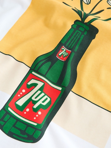 Next Shirt in White