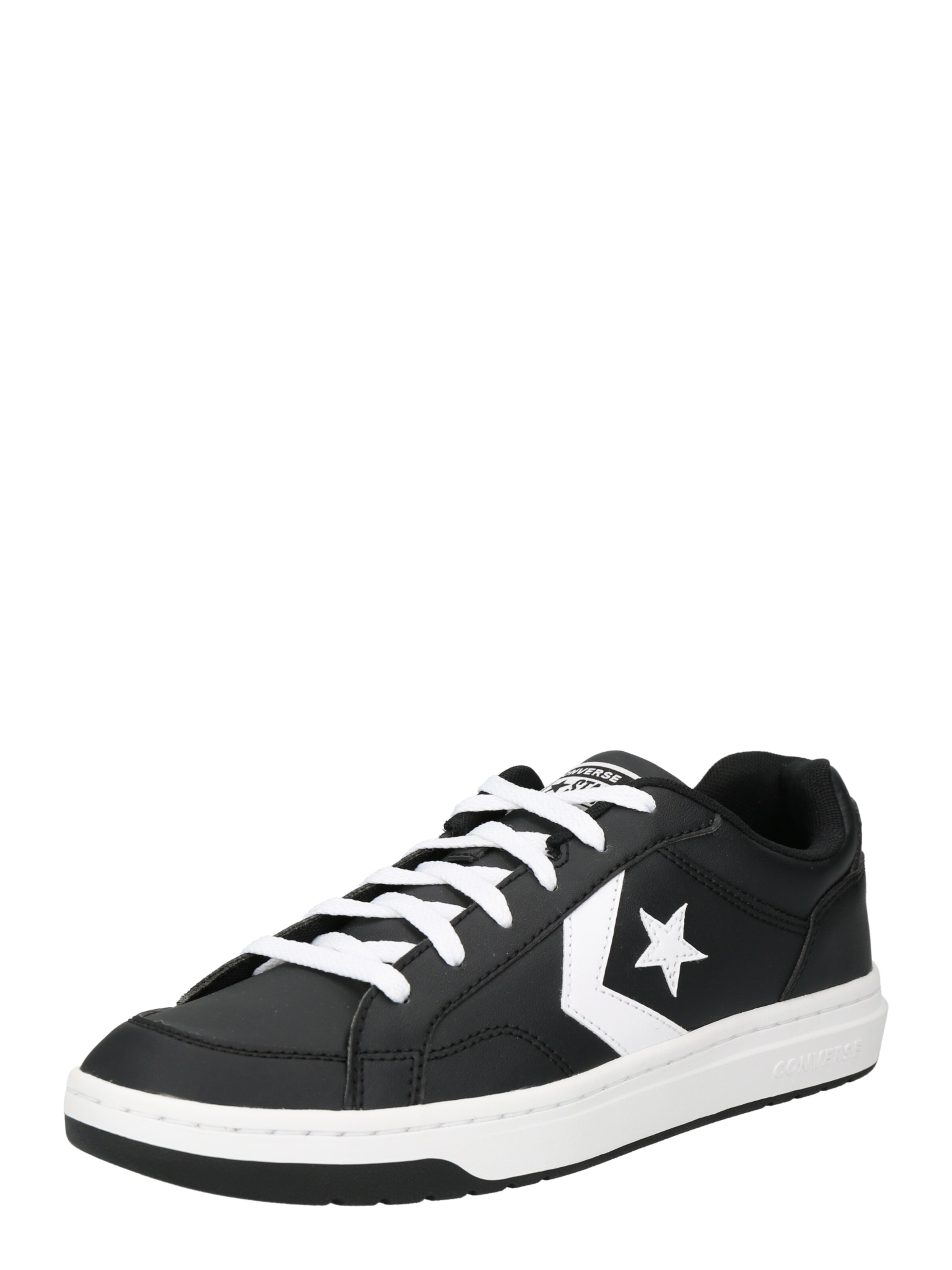 CONVERSE - Zapatillas deportivas bajas 'Pro Blaze V2' en negro: frente