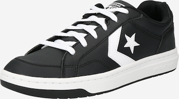 CONVERSE Sneakers laag 'Pro Blaze V2' in Zwart: voorkant