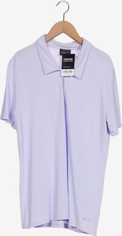 JOOP! Top & Shirt in XL in Purple: front