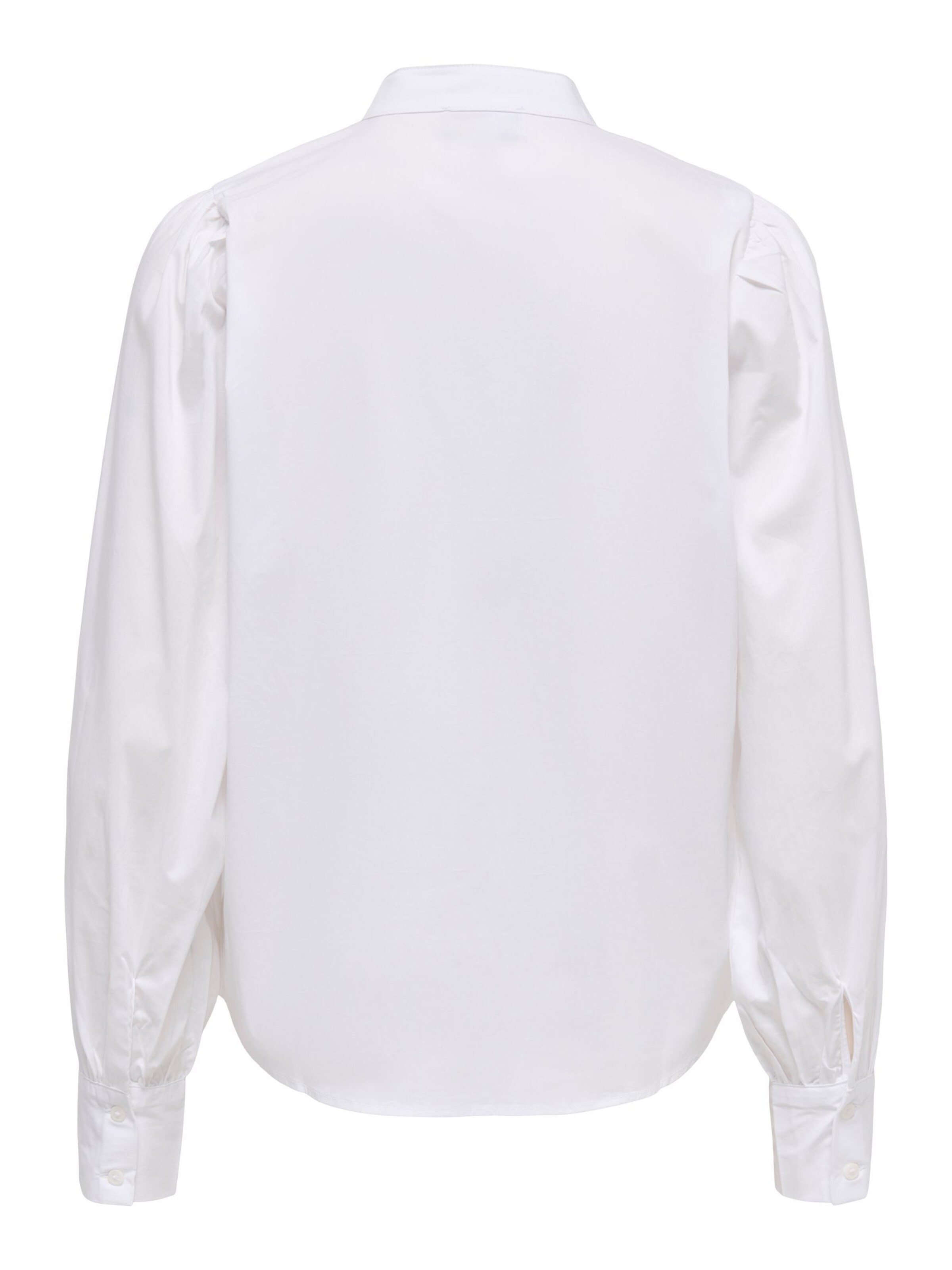 Chemisier 'JDYMio' JDY en blanc