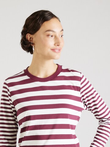 Tricou de la ESPRIT pe mov