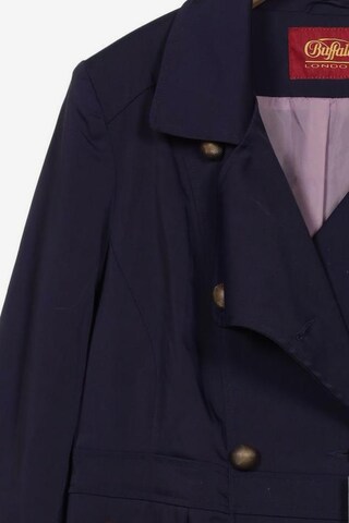 Buffalo London Jacket & Coat in L in Blue