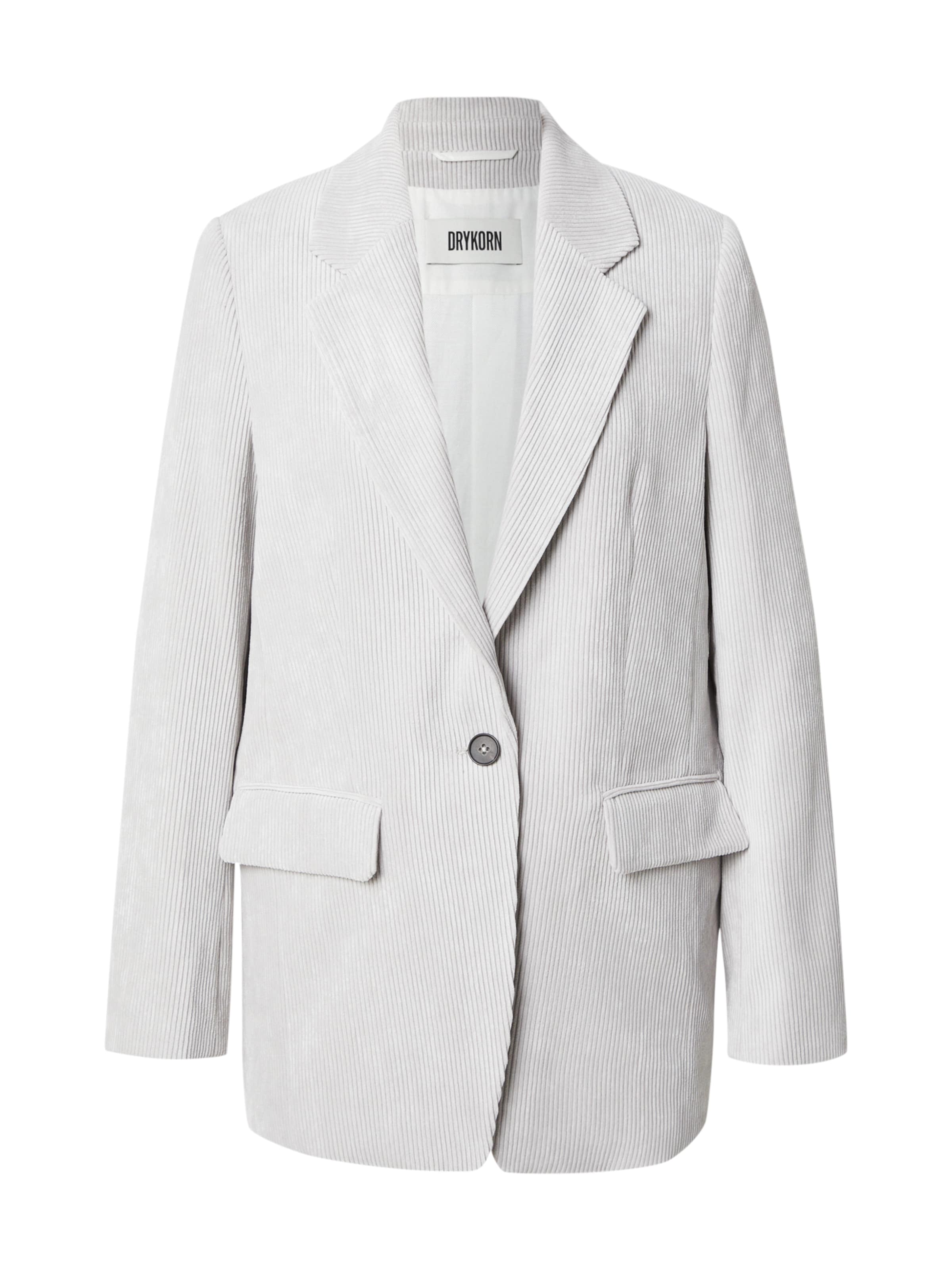 DRYKORN Bleiser 'GLENDALE', värv beež: eest vaates