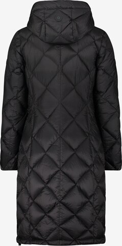 GIL BRET Winter Coat in Black