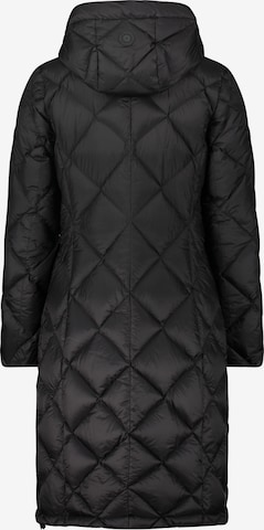 GIL BRET Winter coat in Black