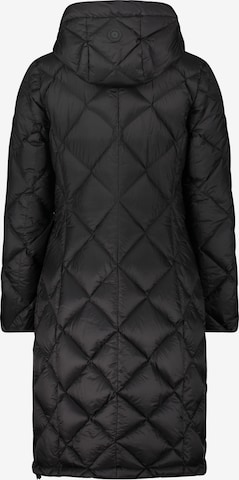 Manteau d’hiver GIL BRET en noir