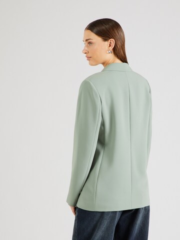 s.Oliver BLACK LABEL Blazer in Green