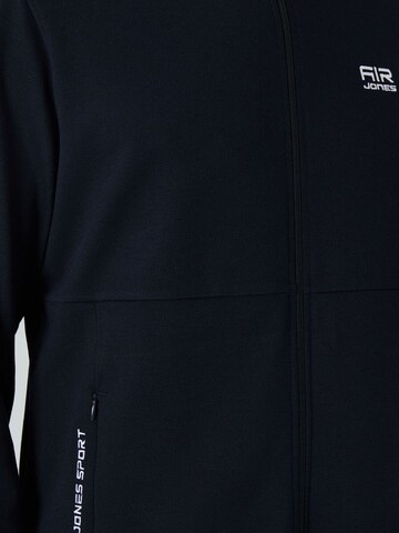 Survêtement 'Aktive Sets' Tommy Life en gris