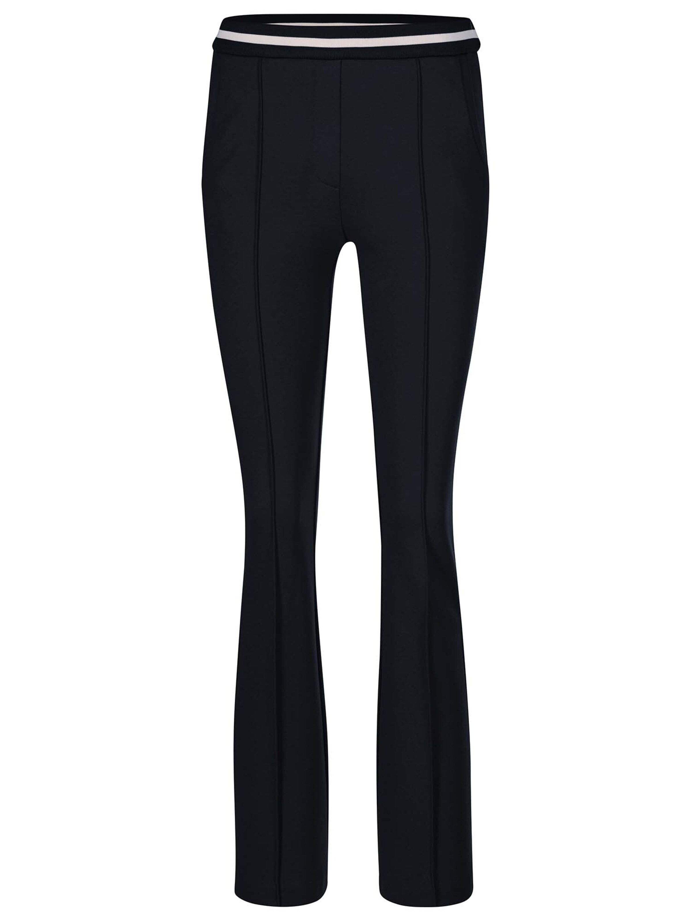 MADELEINE Trousers in 17 in Marine blue, Item view
