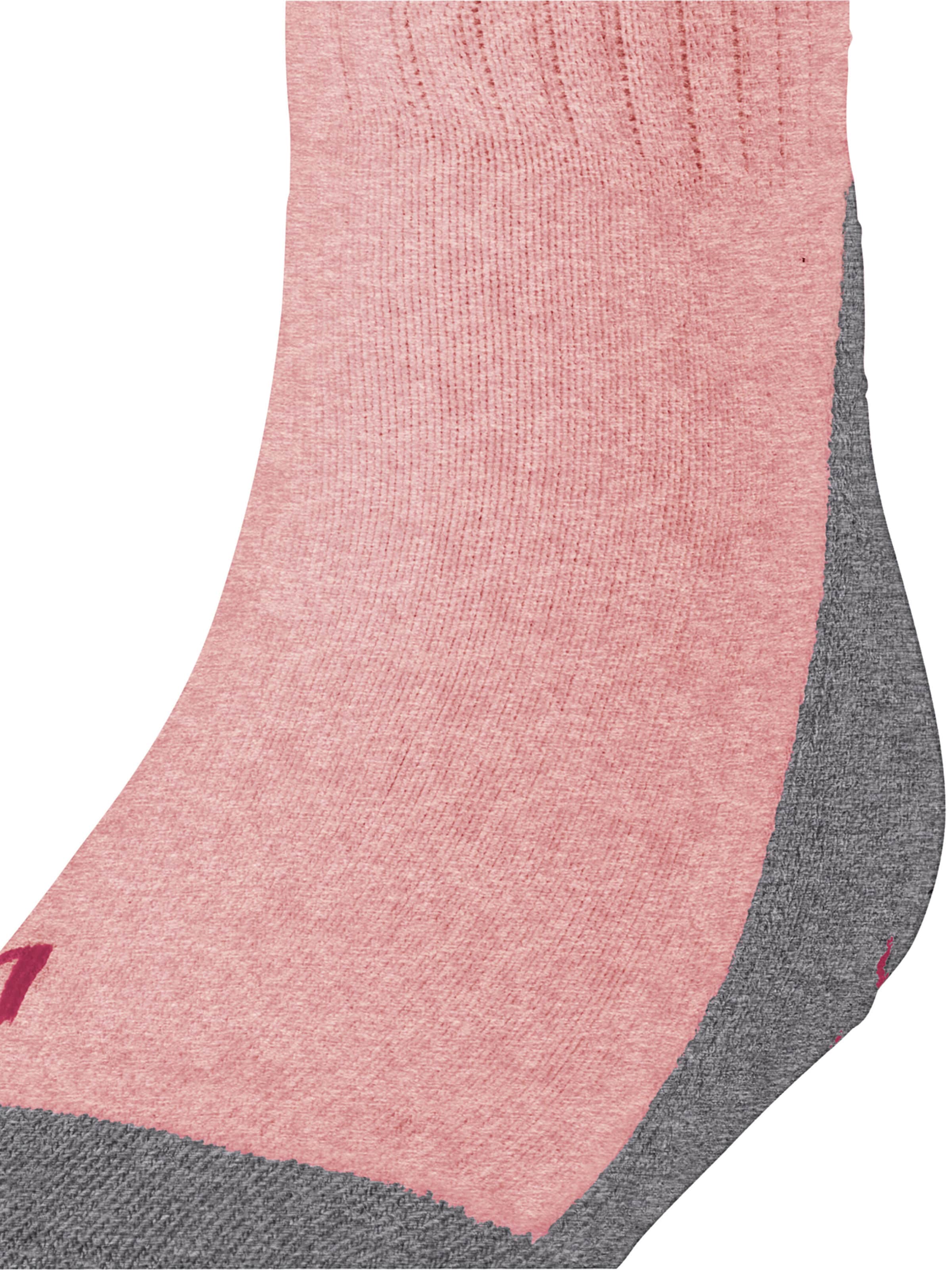 FALKE Sportsockor 'Active Everyday' i rosa