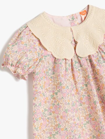 Koton Kleid in Pink