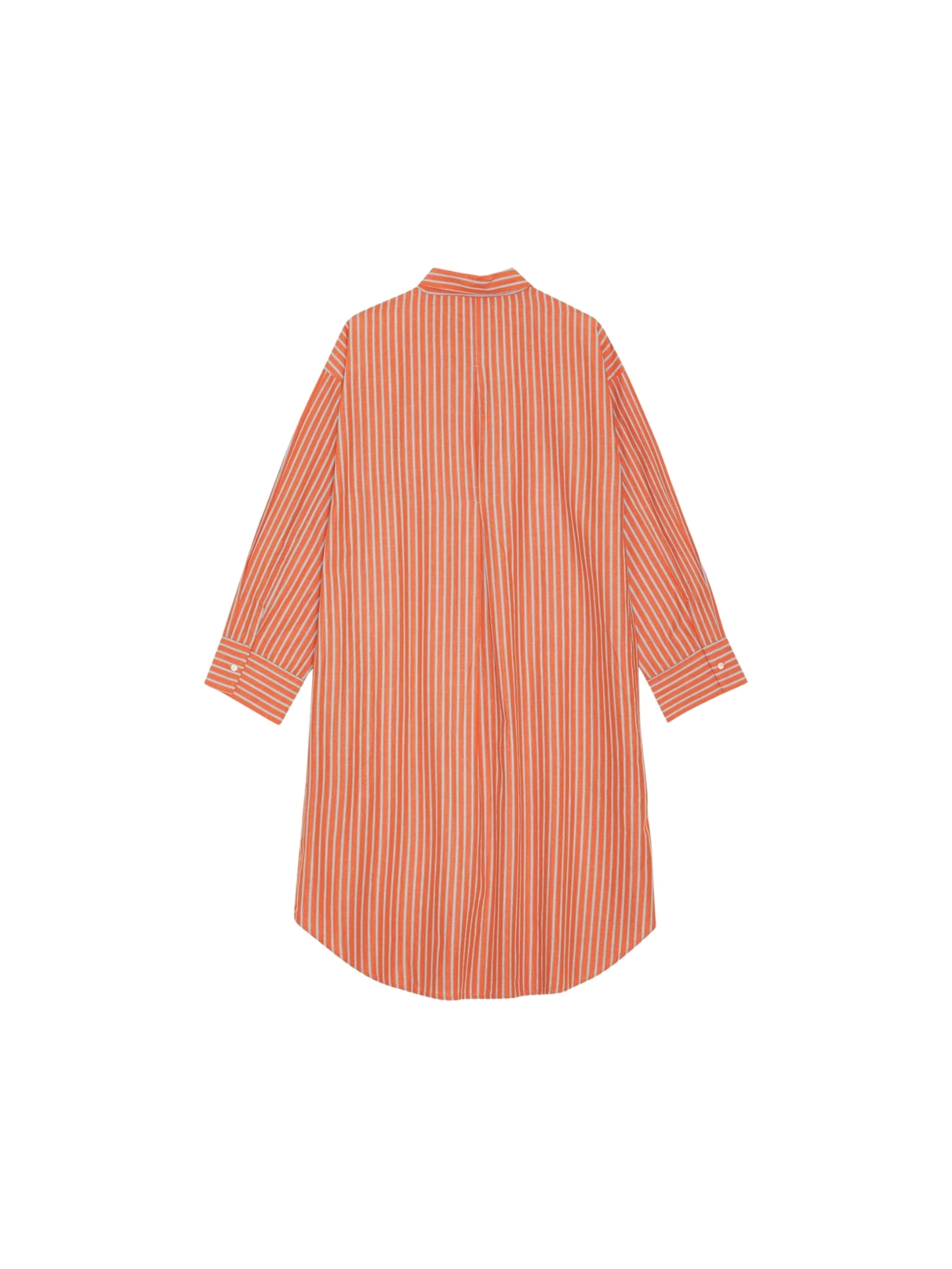 moshi moshi mind Mekko ' heven ' värissä oranssi