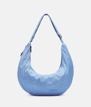 Borsa a spalla 'Moon' di Liebeskind Berlin in blu