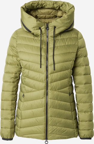 Veste d’hiver s.Oliver en vert : devant