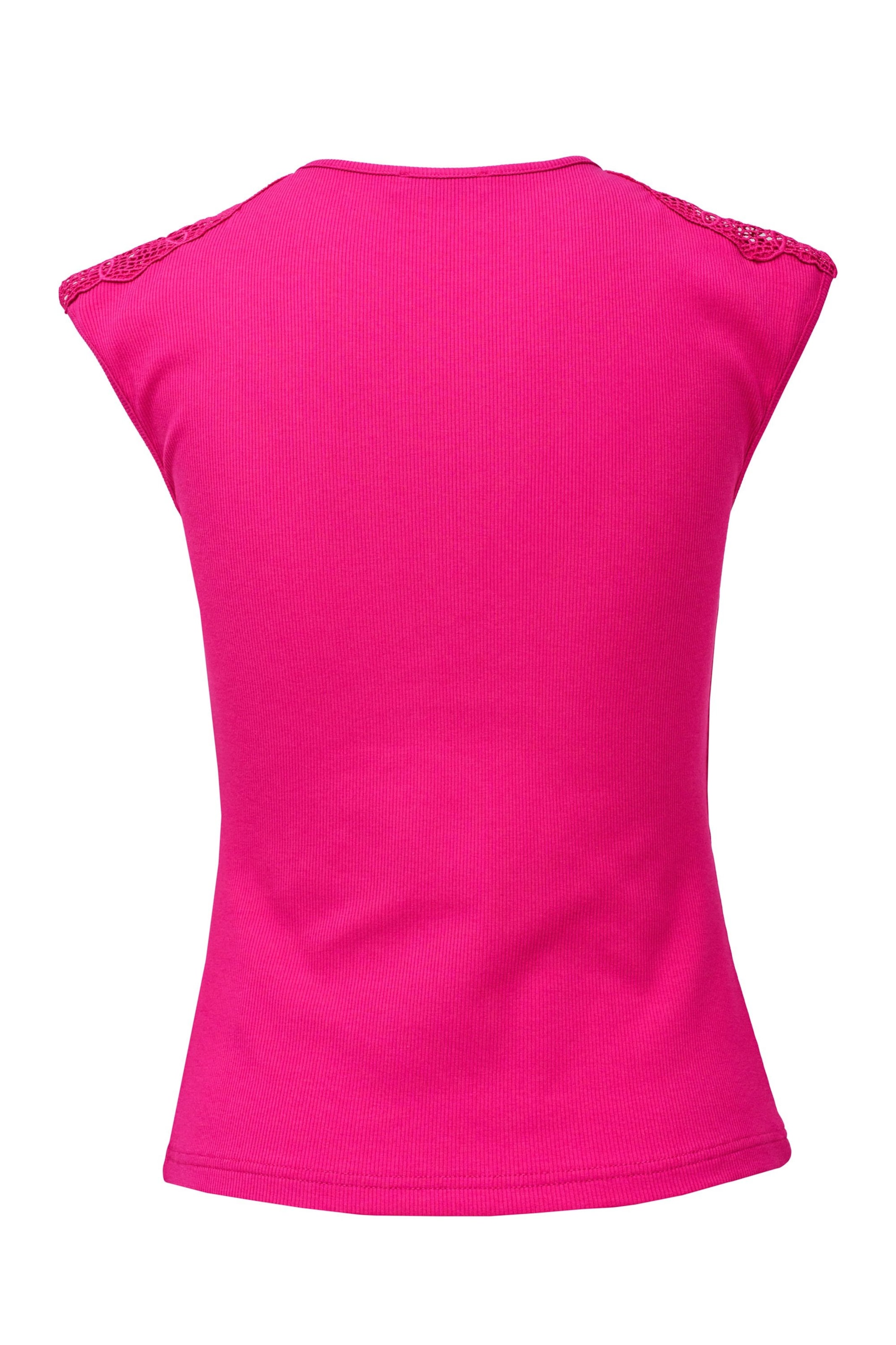 Salsa Jeans Tops in Pink