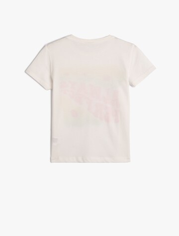 Koton Shirt in Beige